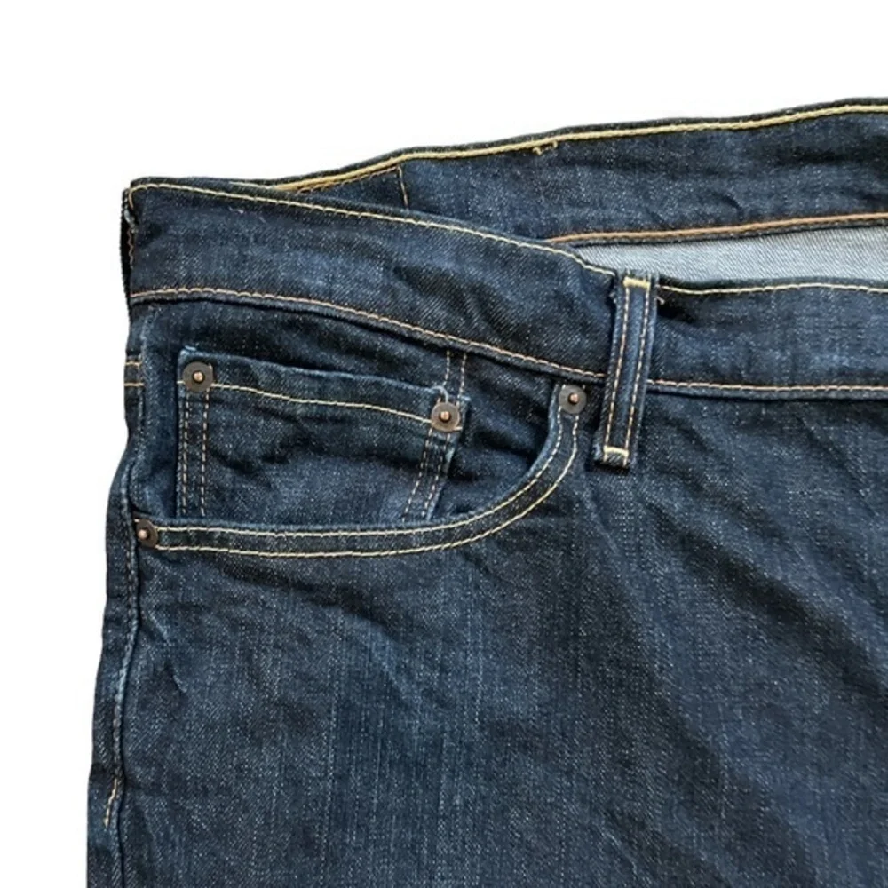 Levi’s 541 Men’s Athletic Fit Tapered‎ Jeans Sz. 46